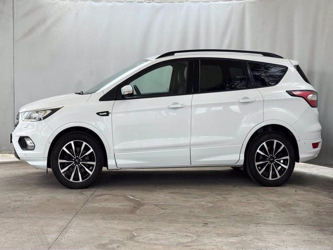 FORD Kuga 1 5 tdci st line ses 2wd 120cv powershift