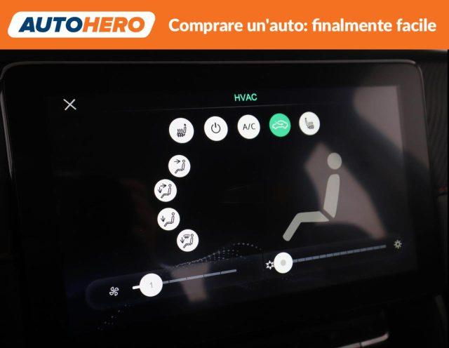 MG ZS 1.5 VTi-tech Luxury