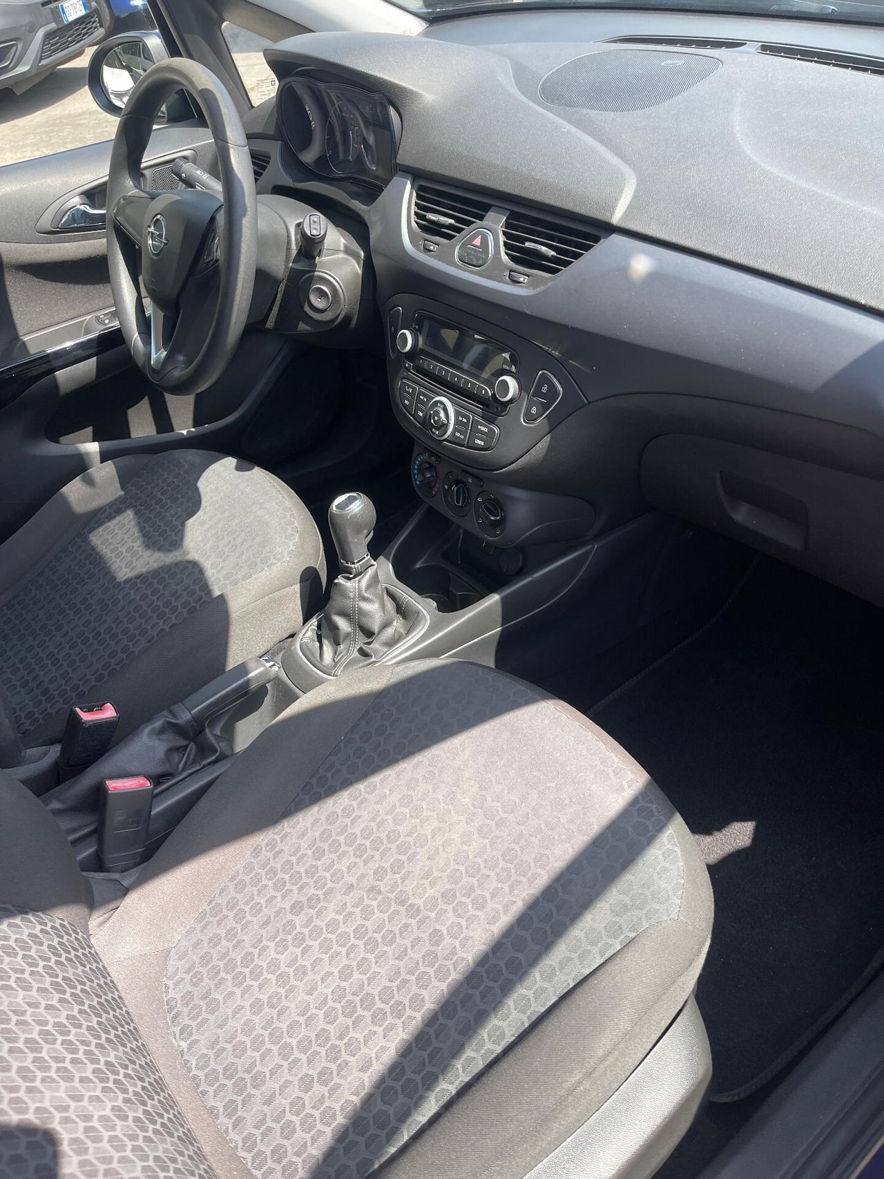 Opel Corsa E 1.200 - 5 porte neopatentati