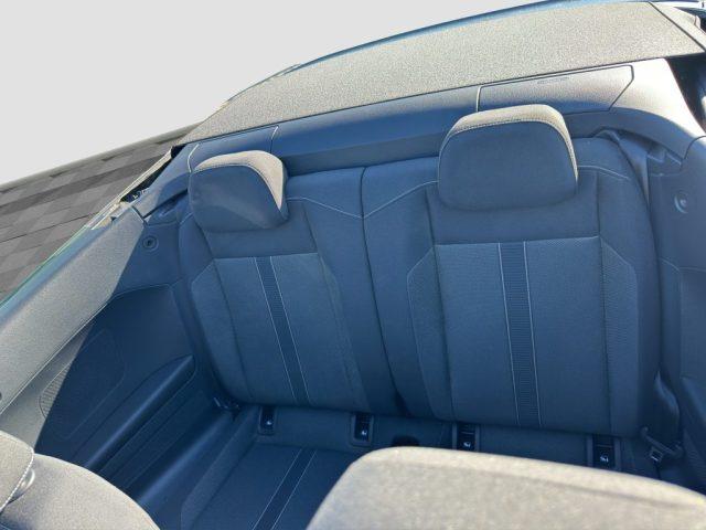 VOLKSWAGEN T-Roc T-Roc Cabriolet 1.0 TSI Style