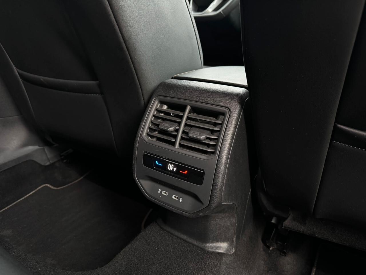 Cupra Formentor 2.0 TDI DSG