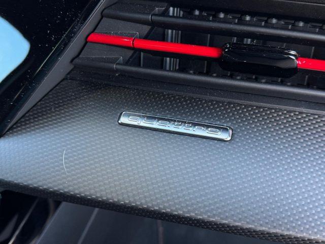 AUDI RS3 SPB TFSI Matrix/Eventuri/Asp./Scarico/Assetto ABT