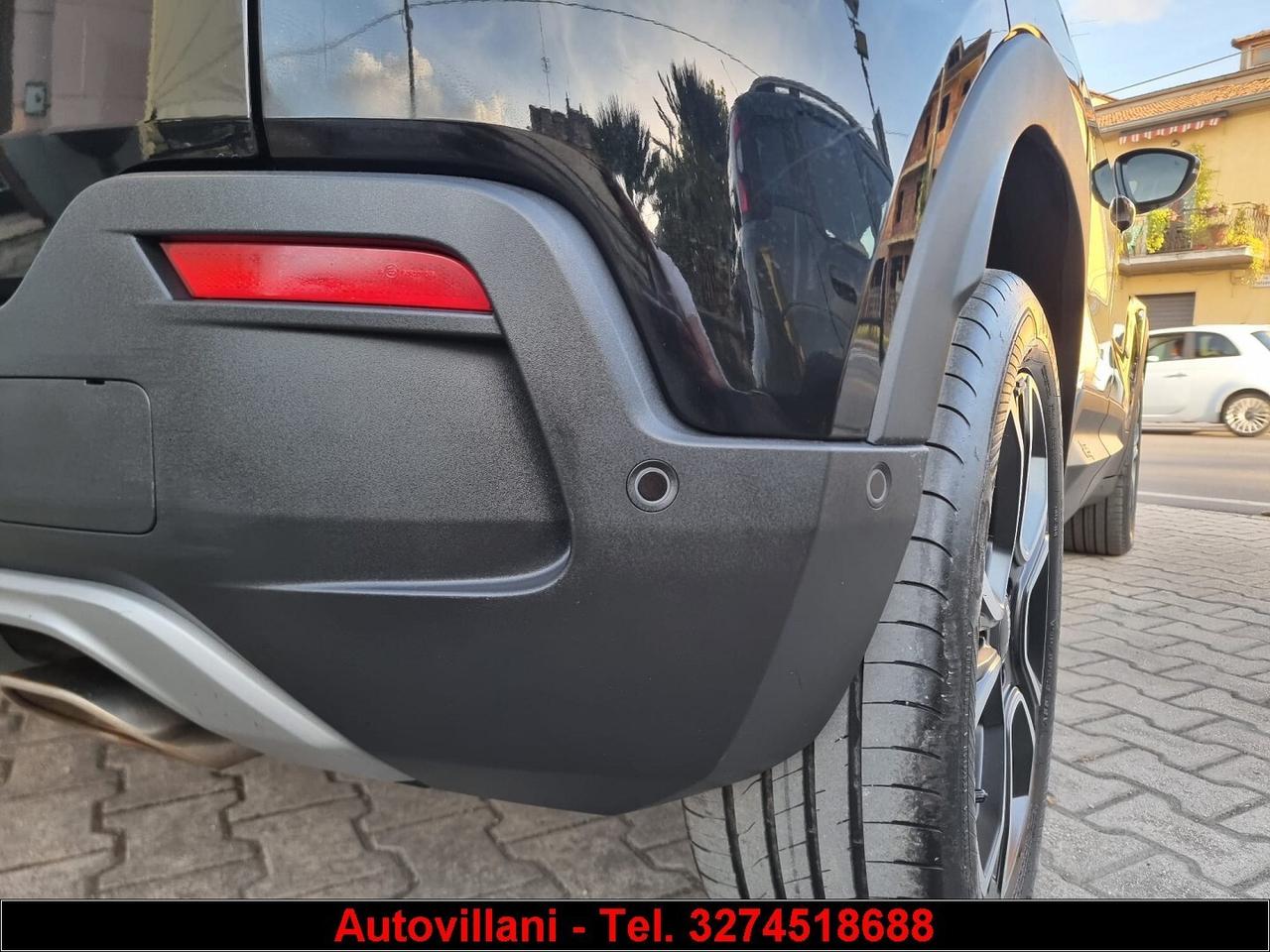 Jeep Avenger 1.2 Turbo 100 CV Summit