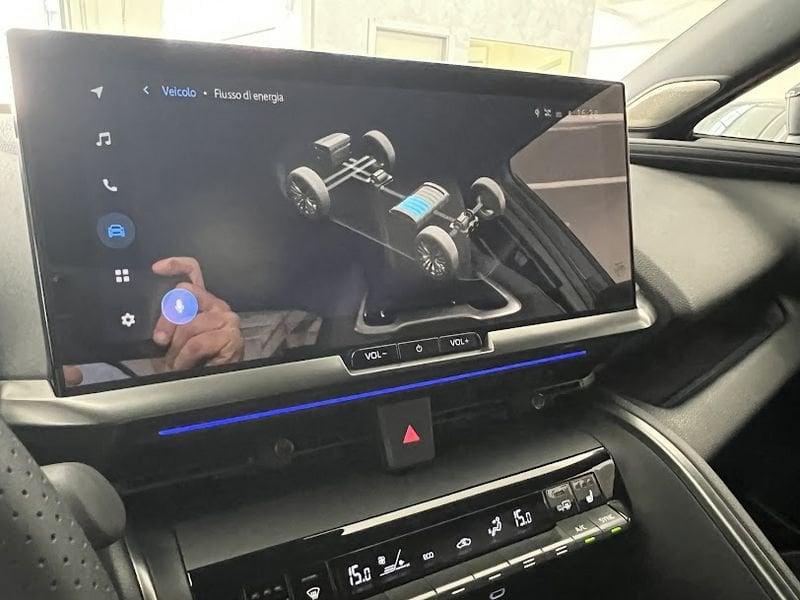 Toyota C-HR 2.0 PHEV E-CVT Lounge Premiere