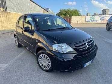 Citroen C3 1.1 Eco Energy G Exclusive