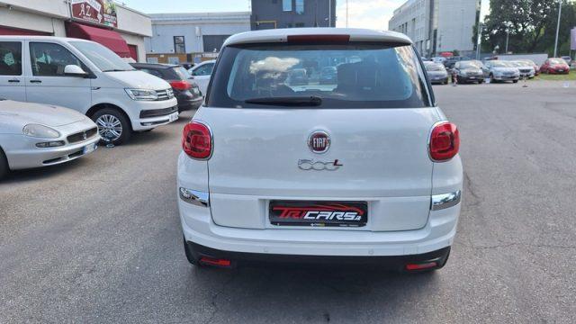 FIAT 500L 1.4 95 CV Urban PERMUTE OK NEOPATENTATI