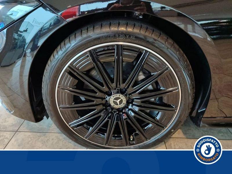 Mercedes-Benz CLE Cabrio CLE 220d Cabrio AMG Line Premium