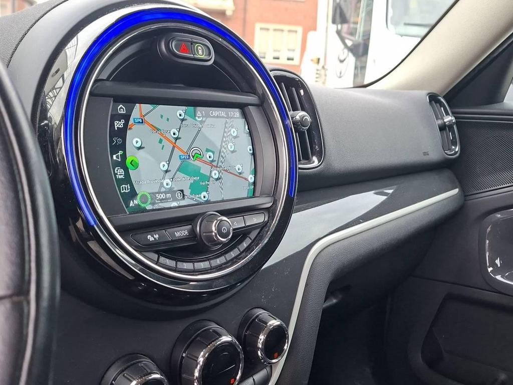 Mini Cooper SE Countryman 1.5 all4 auto