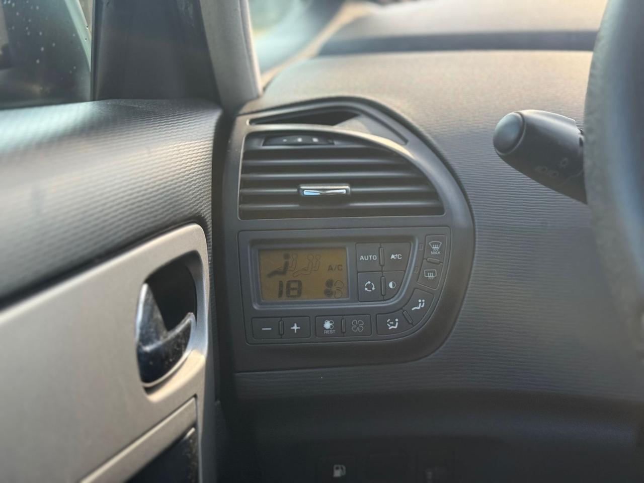 Citroen C4 Picasso 1.6 HDi 110 FAP Business