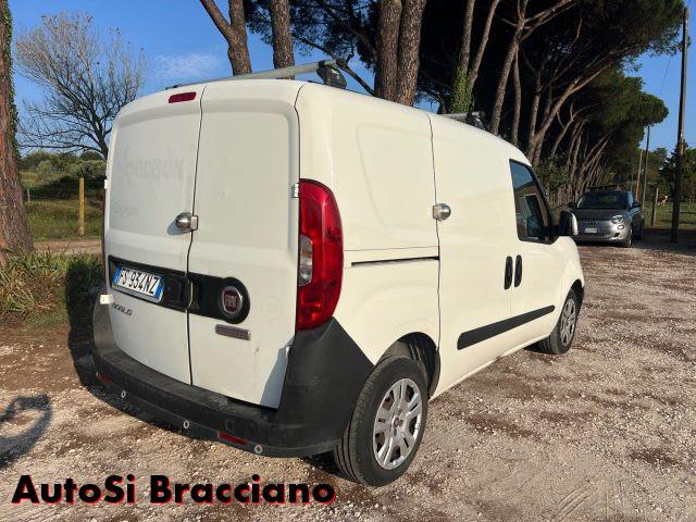 FIAT Doblo Doblò 1.6 MJT 105CV PC-TN Cargo Lamierato