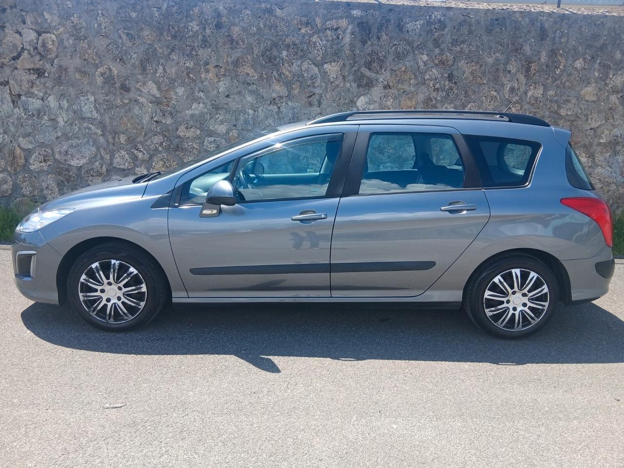 Peugeot 308 1.6 8V HDi 93CV 5p. Business