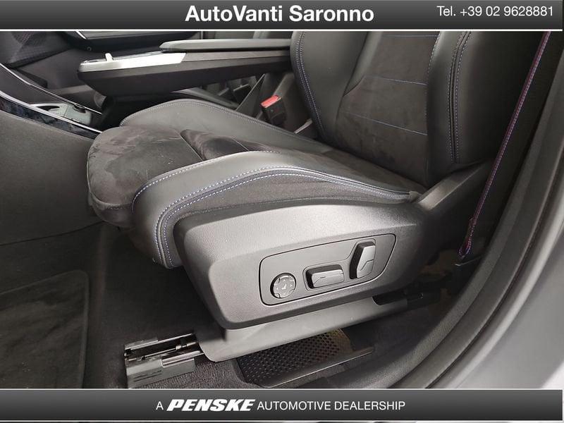 BMW X1 M35i xDrive MSport Pro