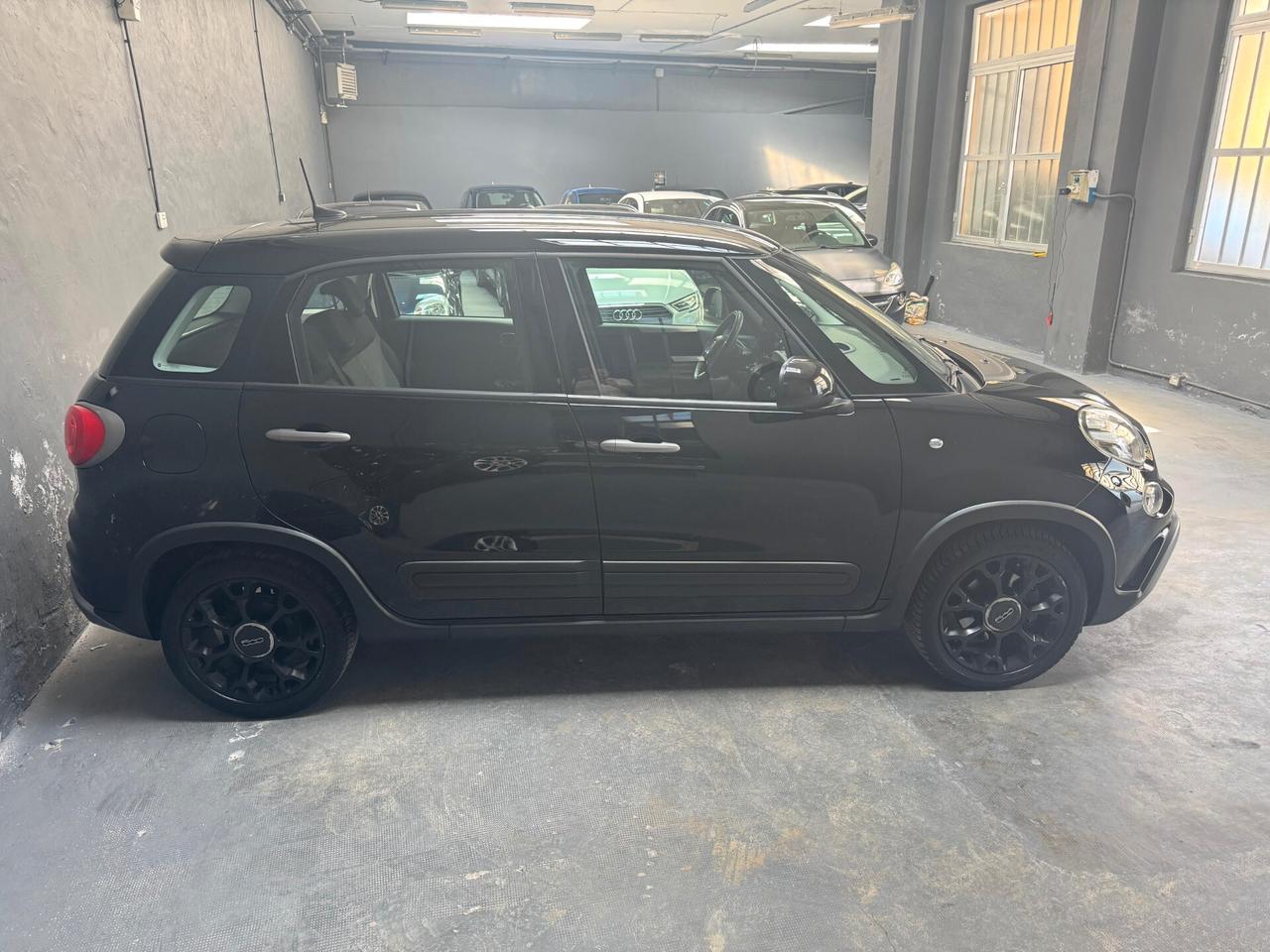 Fiat 500L 1.4 95 CV S&S Cross
