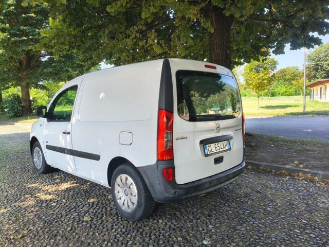 MERCEDES-BENZ CITAN 1.5 109 CDI 2 POSTI