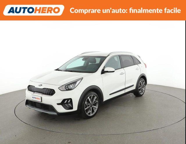KIA Niro 1.6 GDi DCT HEV Style