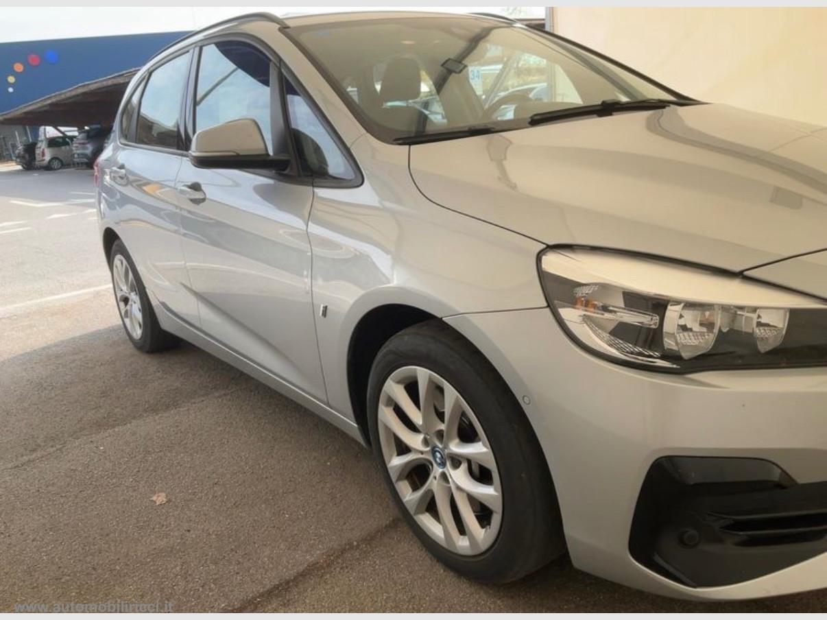 BMW 225XE ACTIVE TOURER 129.000KM