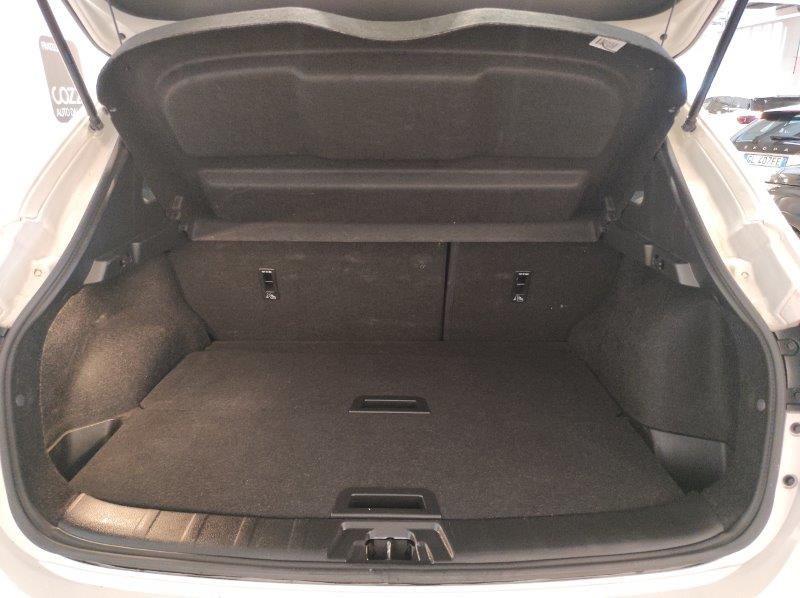 NISSAN Qashqai 2ª serie - Qashqai 1.3 DIG-T 160 CV DCT Business