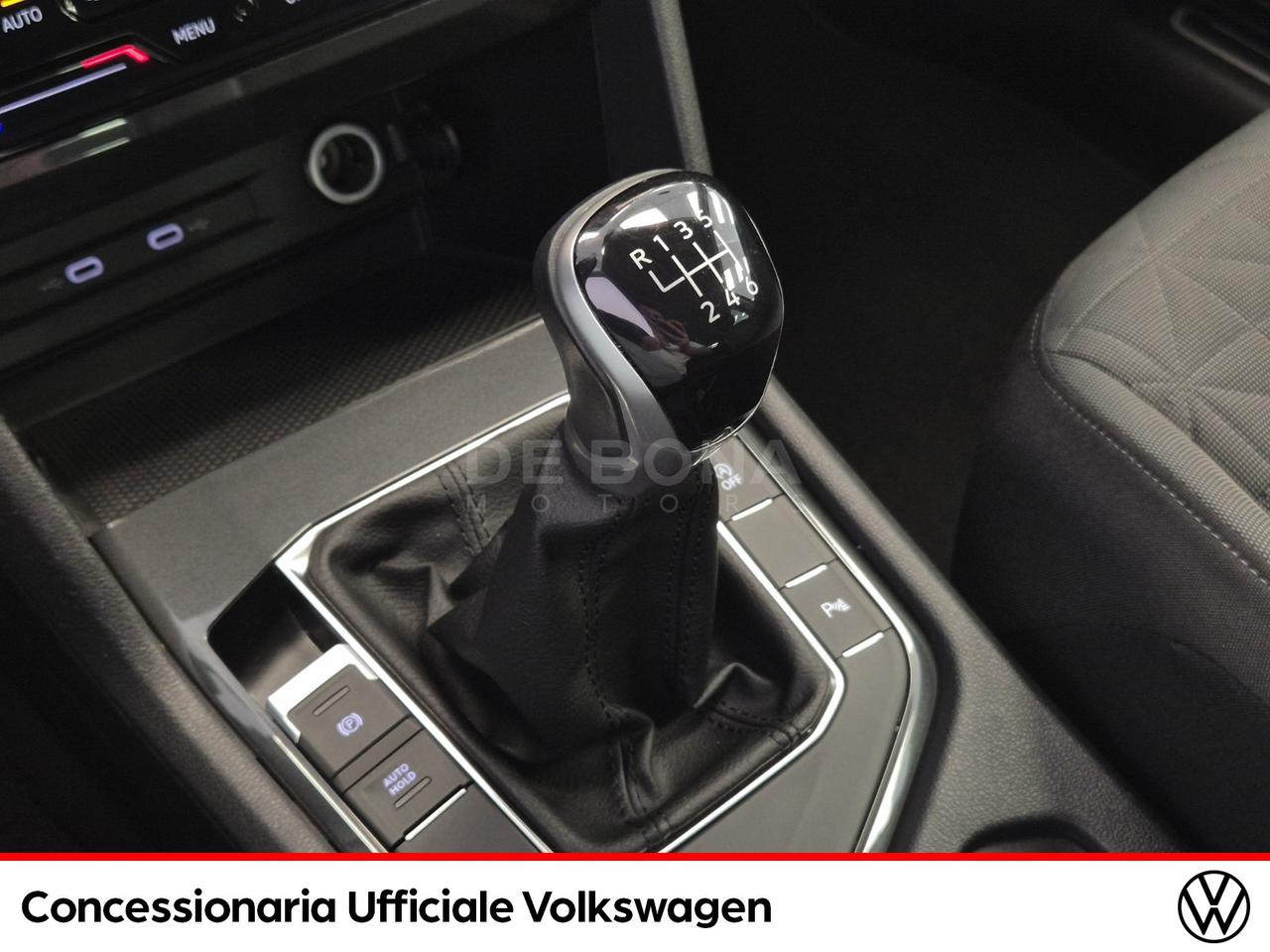 Volkswagen Tiguan 1.5 tsi life 130cv