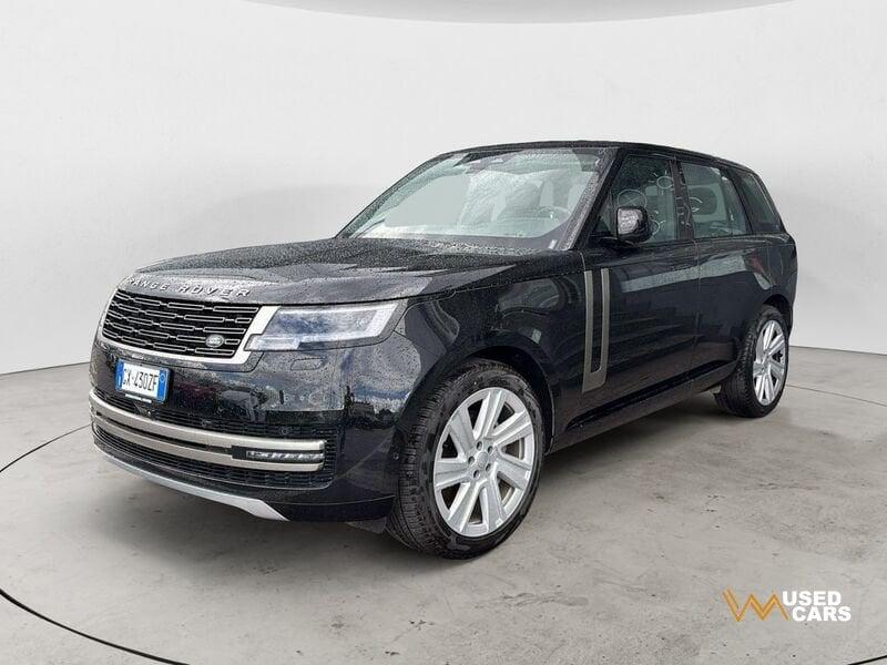 Land Rover Range Rover 3.0D l6 HSE