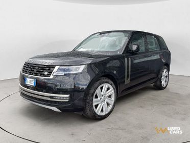 Land Rover Range Rover 3.0D l6 HSE