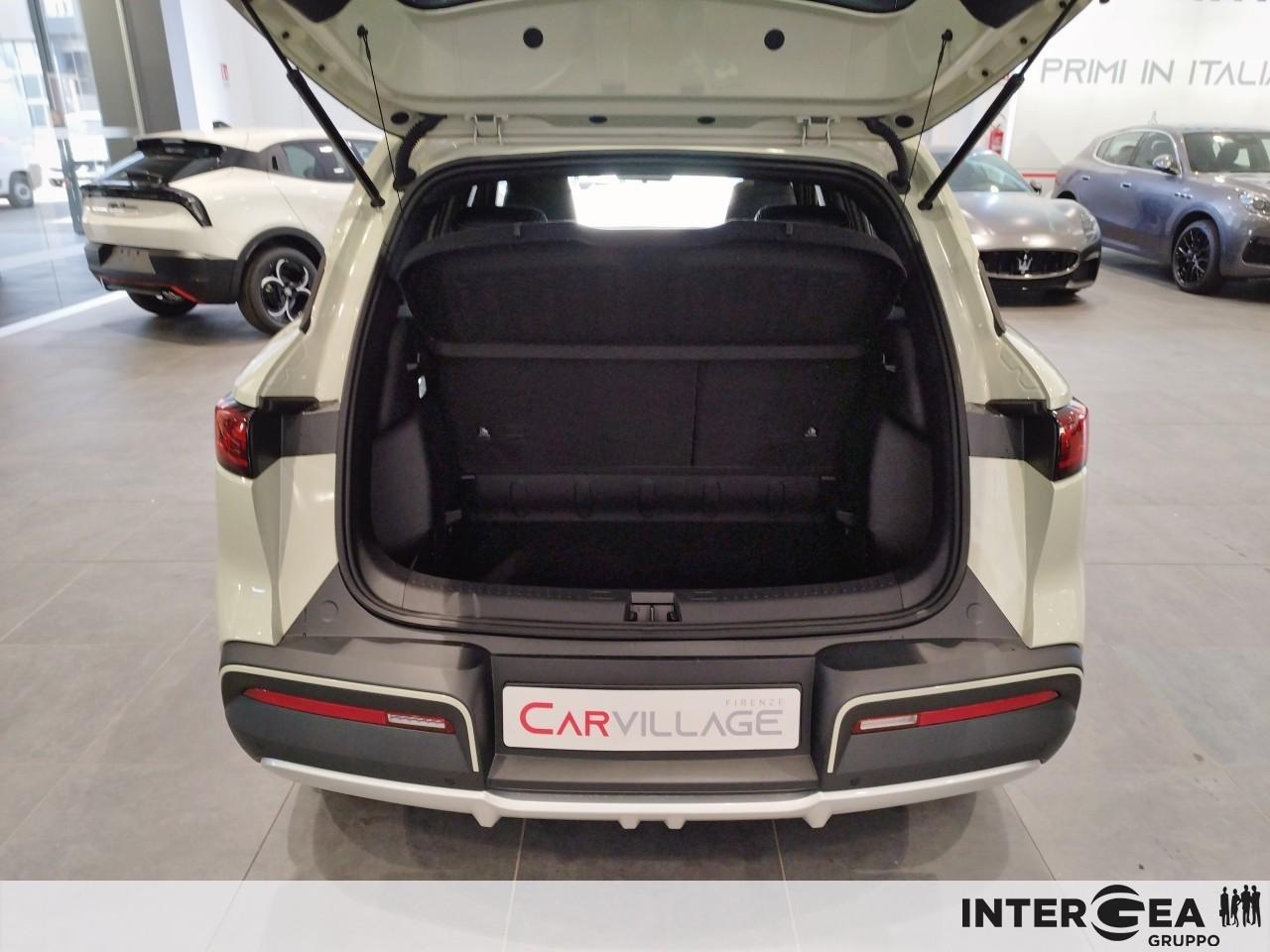 BYD BYD ATTO 2 Boost