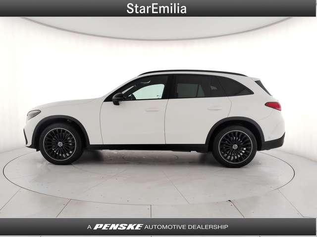 Mercedes-Benz GLC 220 GLC 220 d 4Matic Mild Hybrid AMG Line Advanced