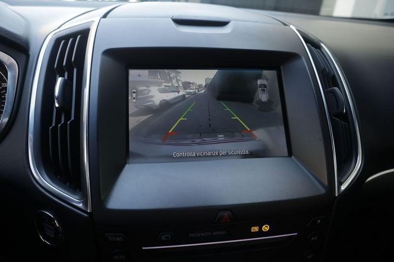 Ford Edge Ford Edge 2.0 EcoBlue 238CV S&S AWD Auto ST-Line 175KW ANNO 2019