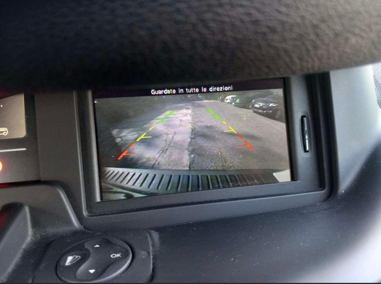 Renault Scenic Scénic XMod 1.5 dCi 110CV EDC Bose