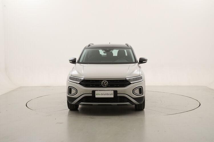 Volkswagen T-Roc Life BR181543 1.0 Benzina 110CV