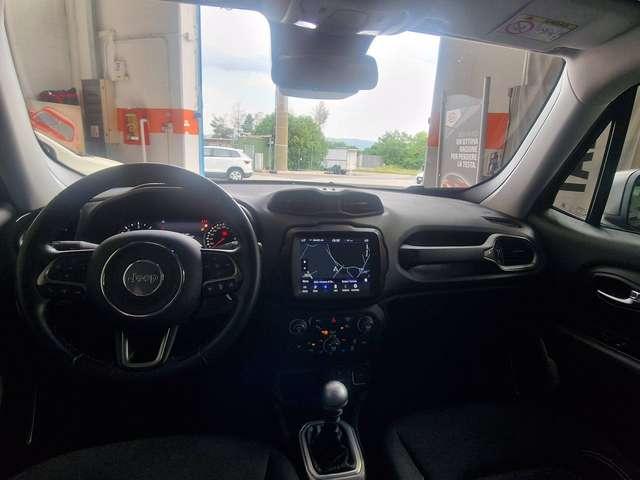 Jeep Renegade Renegade 1.6 mjt Limited 2wd 120cv
