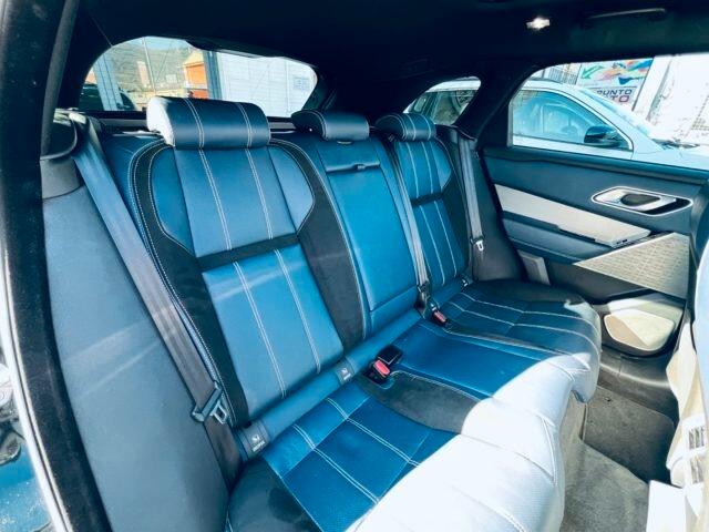 Land Rover Range Velar 2.0 240CV R DYNAMIC TETTO MOTORE NUOVO