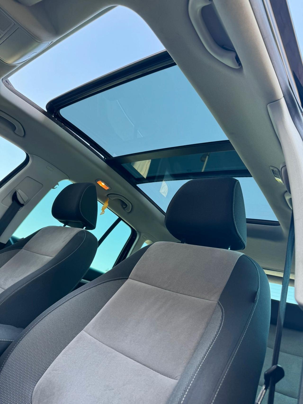 Volkswagen Tiguan 2.0 TDI Plus 110 CV Trend & Fun BlueMotion Tech.