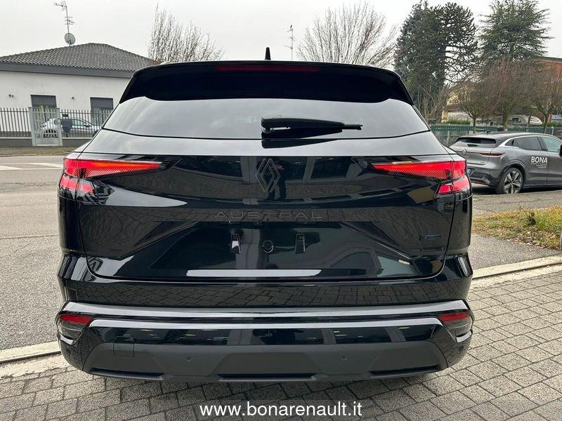 Renault Austral Austral Full Hybrid E-Tech 200 CV Esprit Alpine