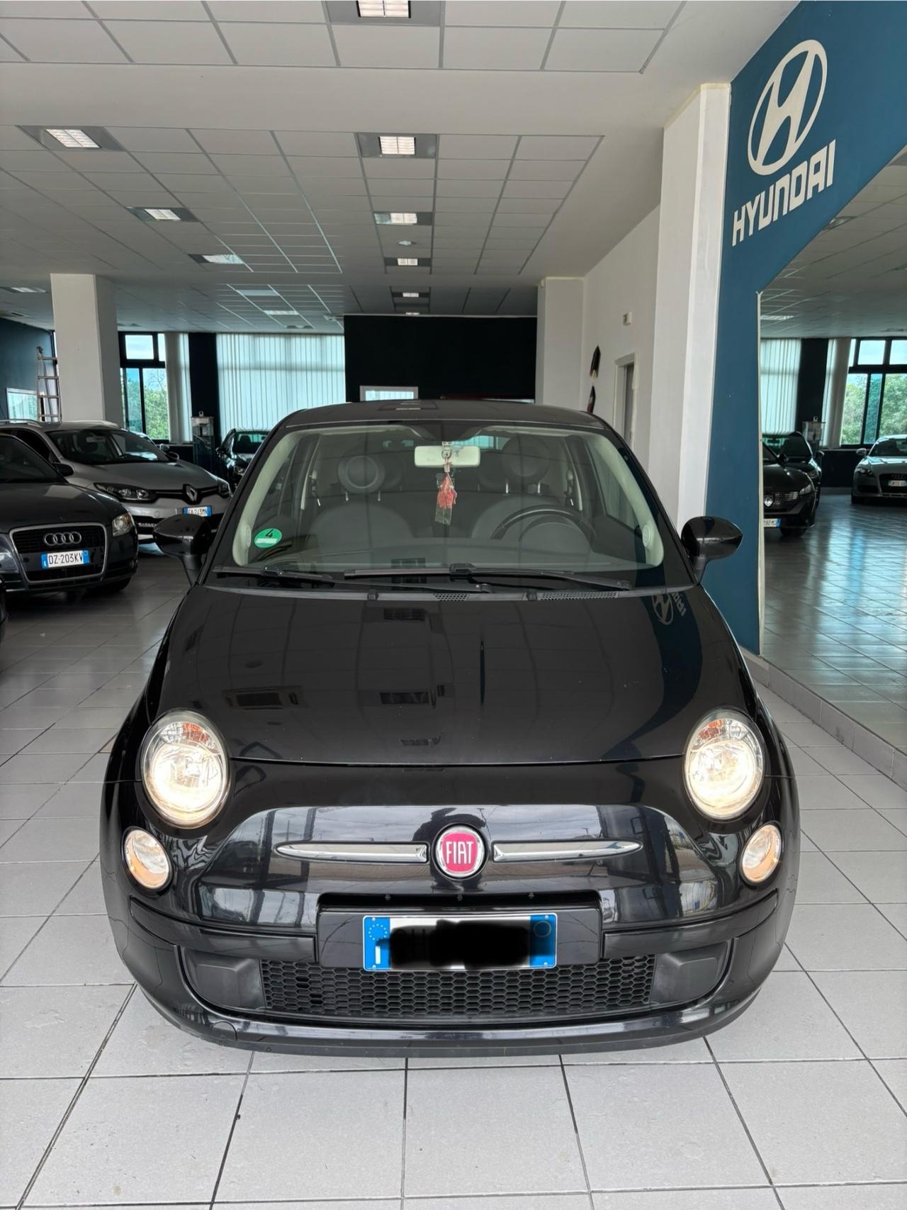 Fiat 500 1.2 Sport