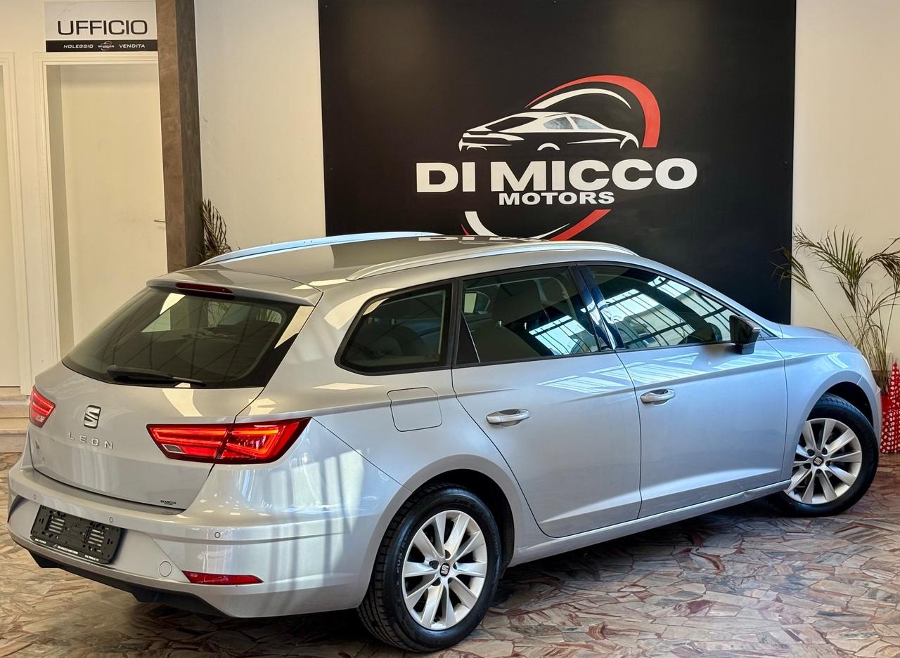 Seat Leon 1.6 TDI 115 CV ST Business