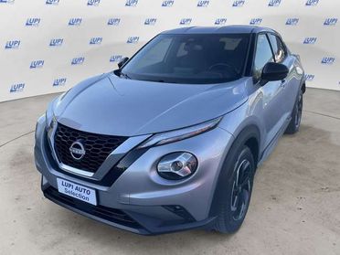 Nissan Juke 1.0 dig-t N-Connecta 114cv