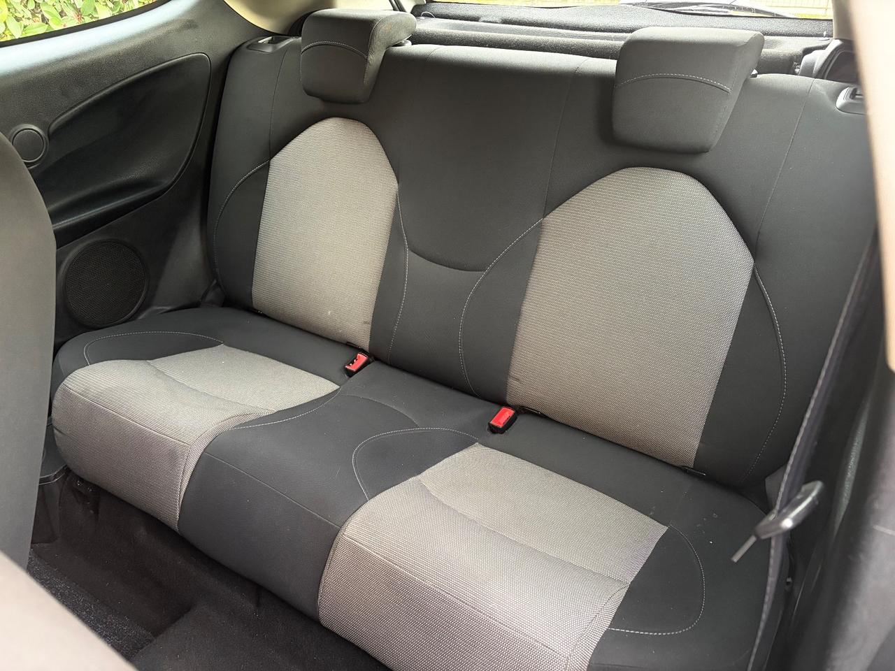 Alfa Romeo MiTo 1.4 T 120 CV GPL