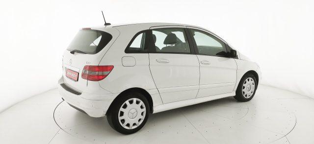 MERCEDES-BENZ B 180 CDI Chrome