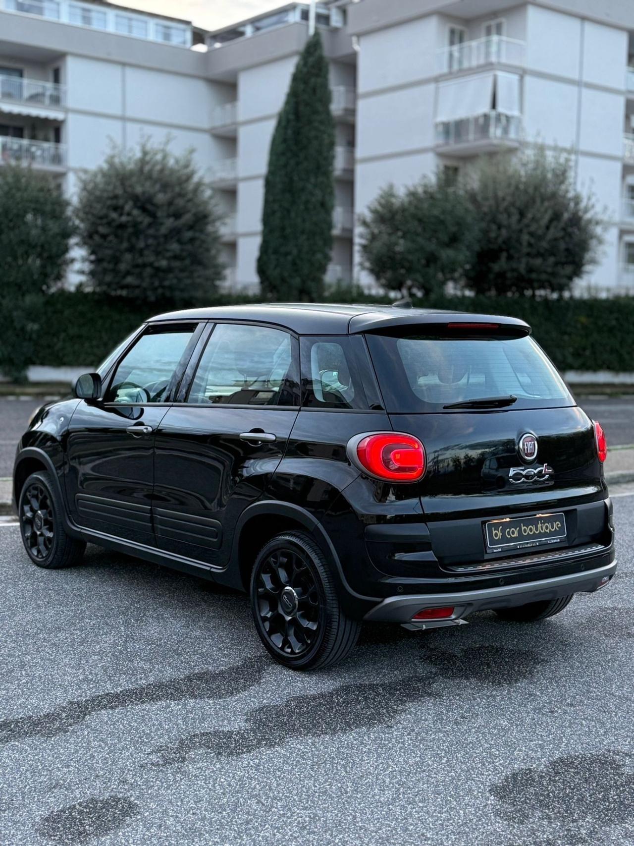Fiat 500L Cross 1.3 Mjt 95cv