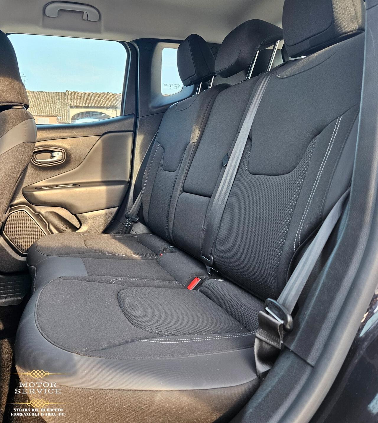 Jeep Renegade 1.0 T3 Limited da 149€ al mese