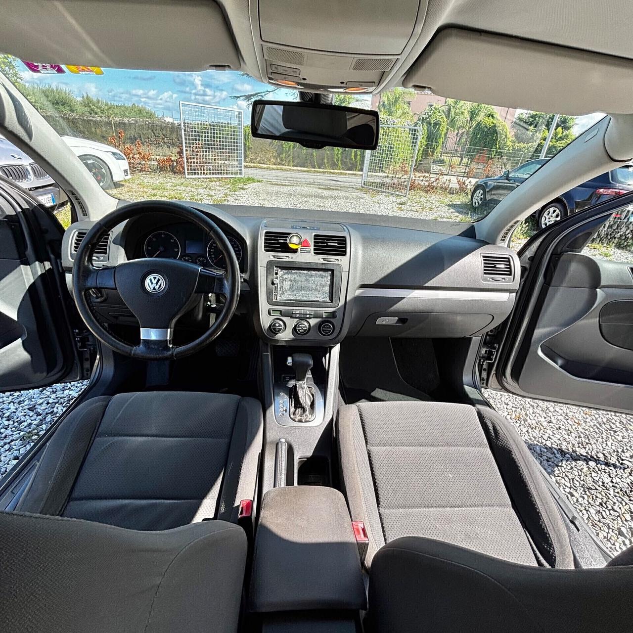 Volkswagen Golf 1.9 TDI 5p. DSG Comfortline