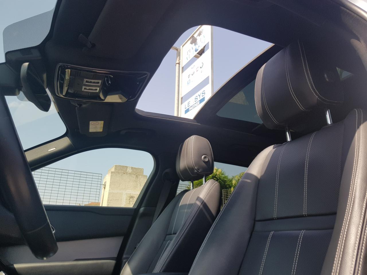 Land Rover Range Rover Velar 2.0 td4 R-Dynamic SE