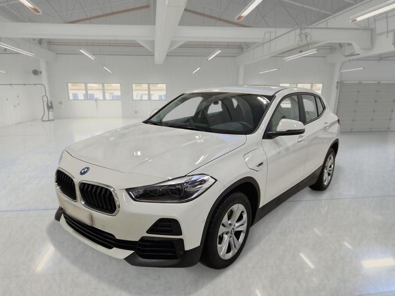 BMW X2 xDrive 25e Business X automatico