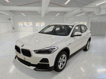 BMW X2 xDrive 25e Business X automatico