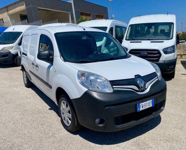 RENAULT Kangoo 1.5 dCi 110CV S&S 4p. Express Maxi Ice
