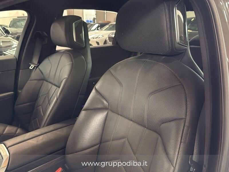 BMW Serie 7 G70 2022 740d mhev xdrive MSport Pro auto