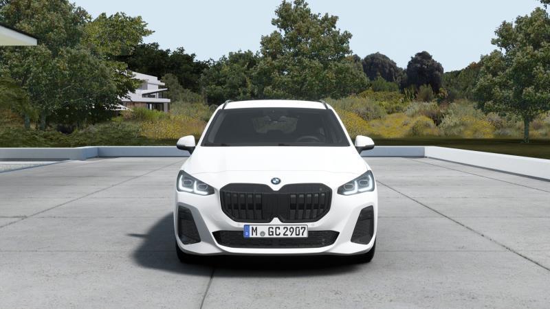 BMW Serie 2 Active Tourer 218 d Msport DCT