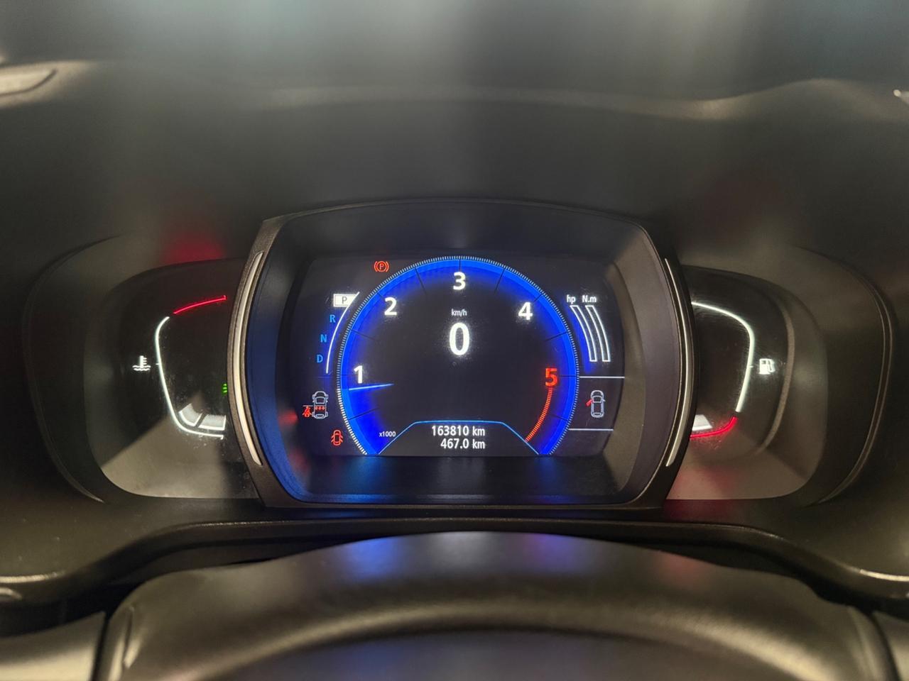 Renault Captur dCi 8V 110 CV Start&Stop Energy Hypnotic