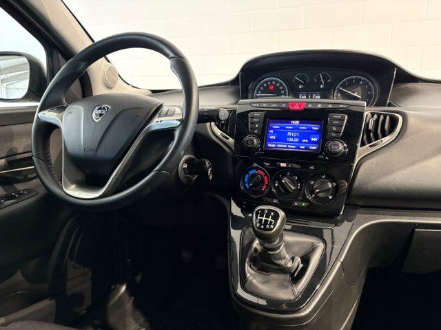 LANCIA Ypsilon 1.0FireFly 5p S&S Hybrid Ecochic Gold PREZZO REALE