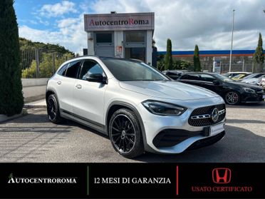 Mercedes-benz GLA 200 GLA 200 Automatic Premium